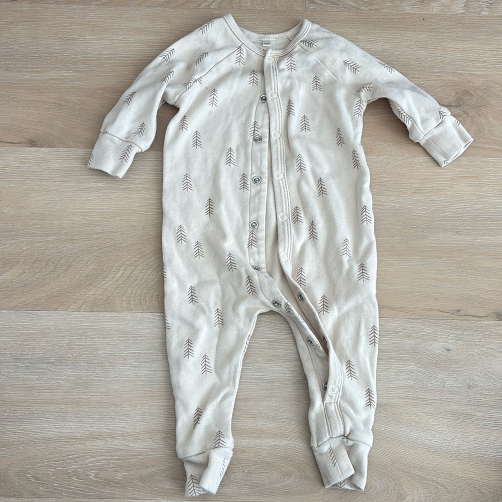 Rylee and Cru Onesie